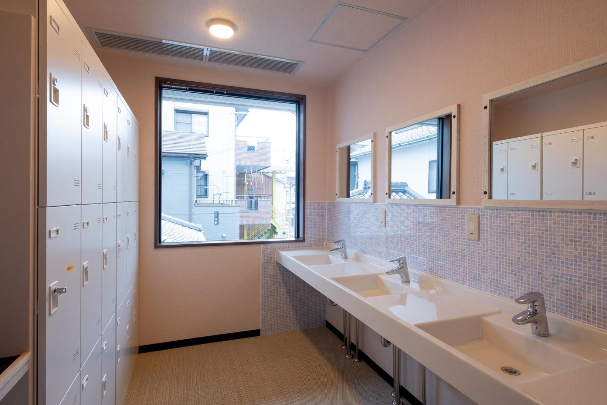 Guesthouse Kukuru Вакаяма Екстериор снимка