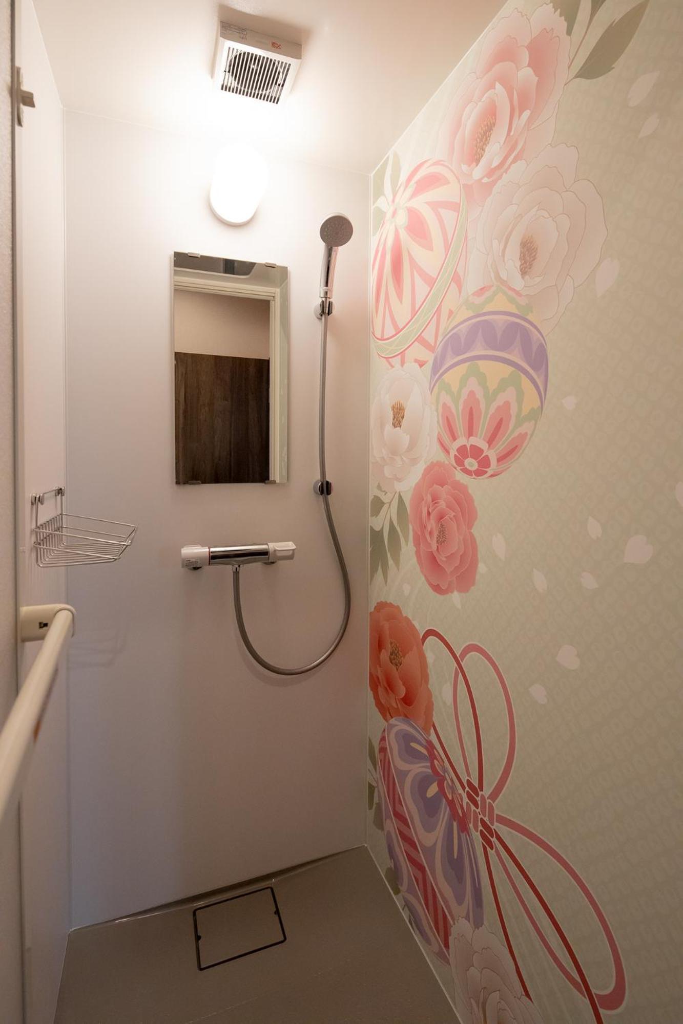 Guesthouse Kukuru Вакаяма Екстериор снимка