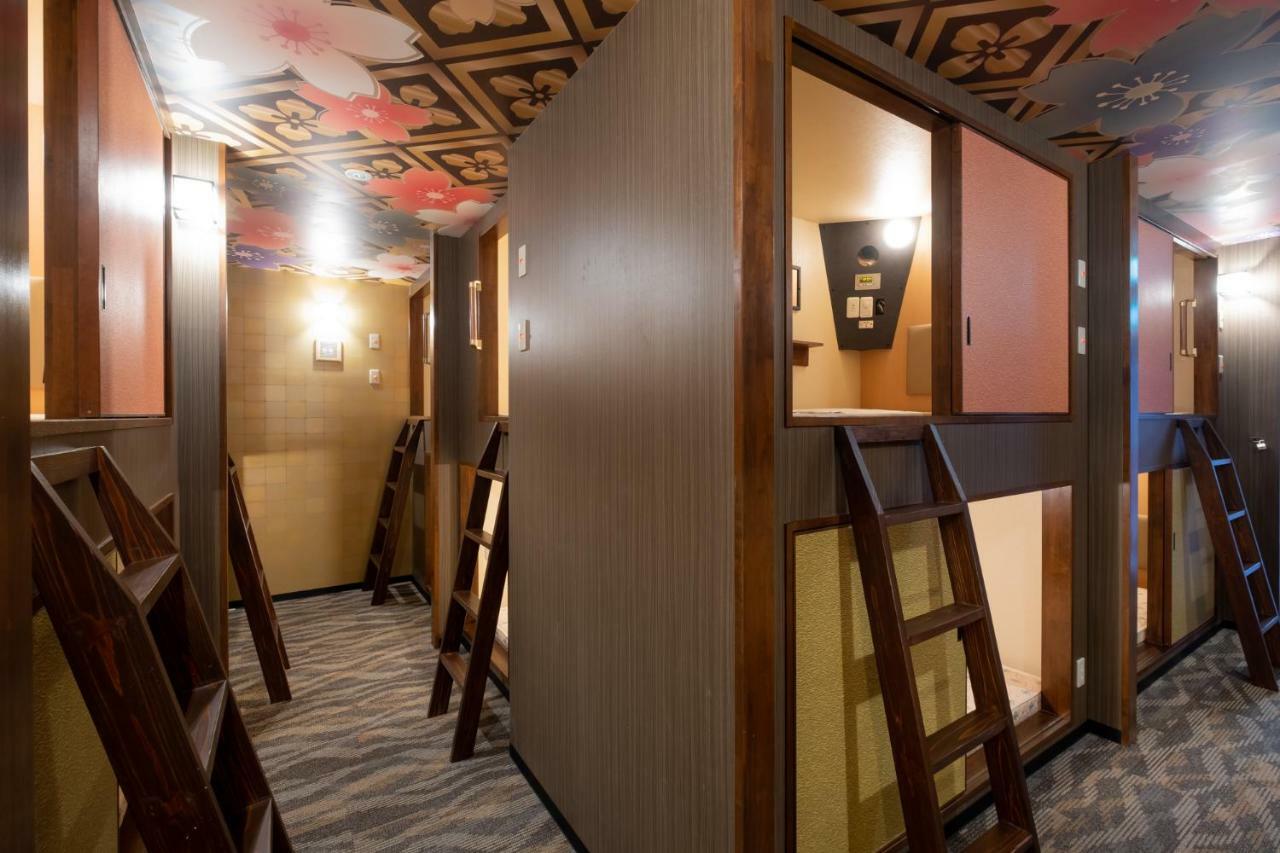 Guesthouse Kukuru Вакаяма Екстериор снимка